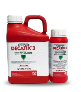 Decatix 3 5L