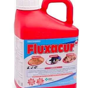 Fluxacur Nf 5L