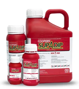 Coopers Supadip 5L