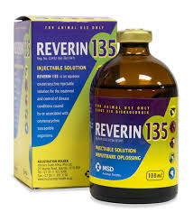 Reverin 135 500ml