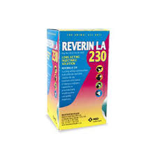 Reverin LA 500ml