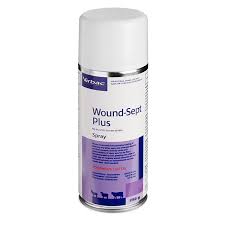 Wound-Sept Plus Aerosol