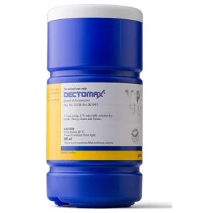 Dectomax Injectable Solution 500ml