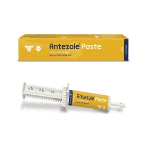 Antezole Dewormer Paste